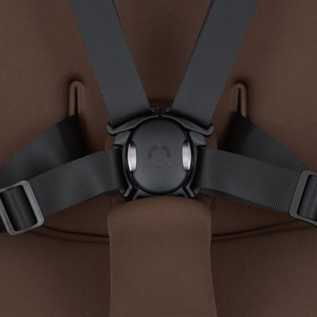 Anex® Športni voziček Air-Q (0-22kg) Doppio