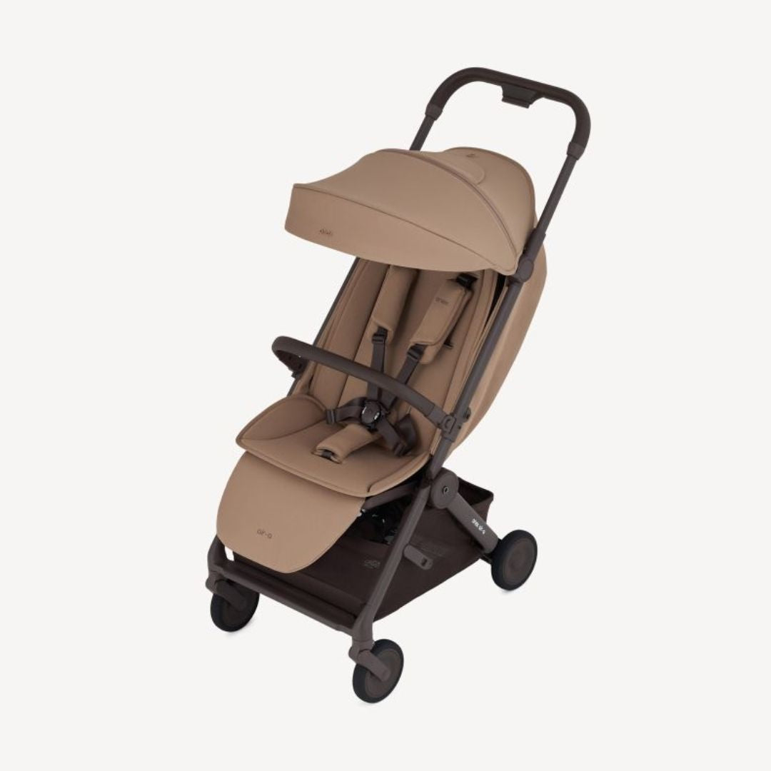 Anex® Športni voziček Air-Q (0-22kg) Karamell
