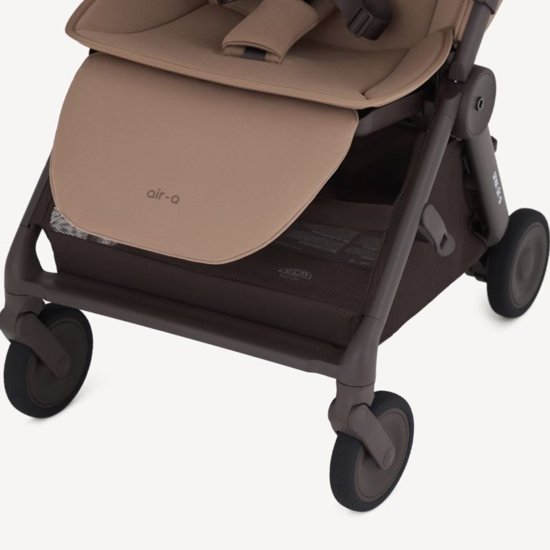Anex® Športni voziček Air-Q (0-22kg) Karamell