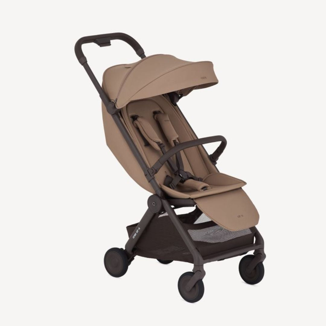 Anex® Športni voziček Air-Q (0-22kg) Karamell