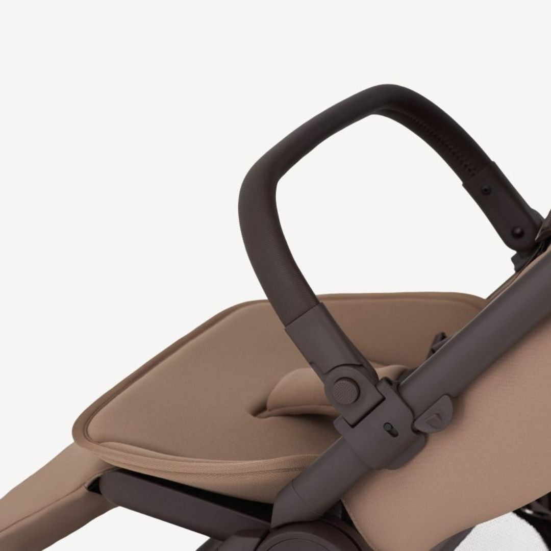 Anex® Športni voziček Air-Q (0-22kg) Karamell