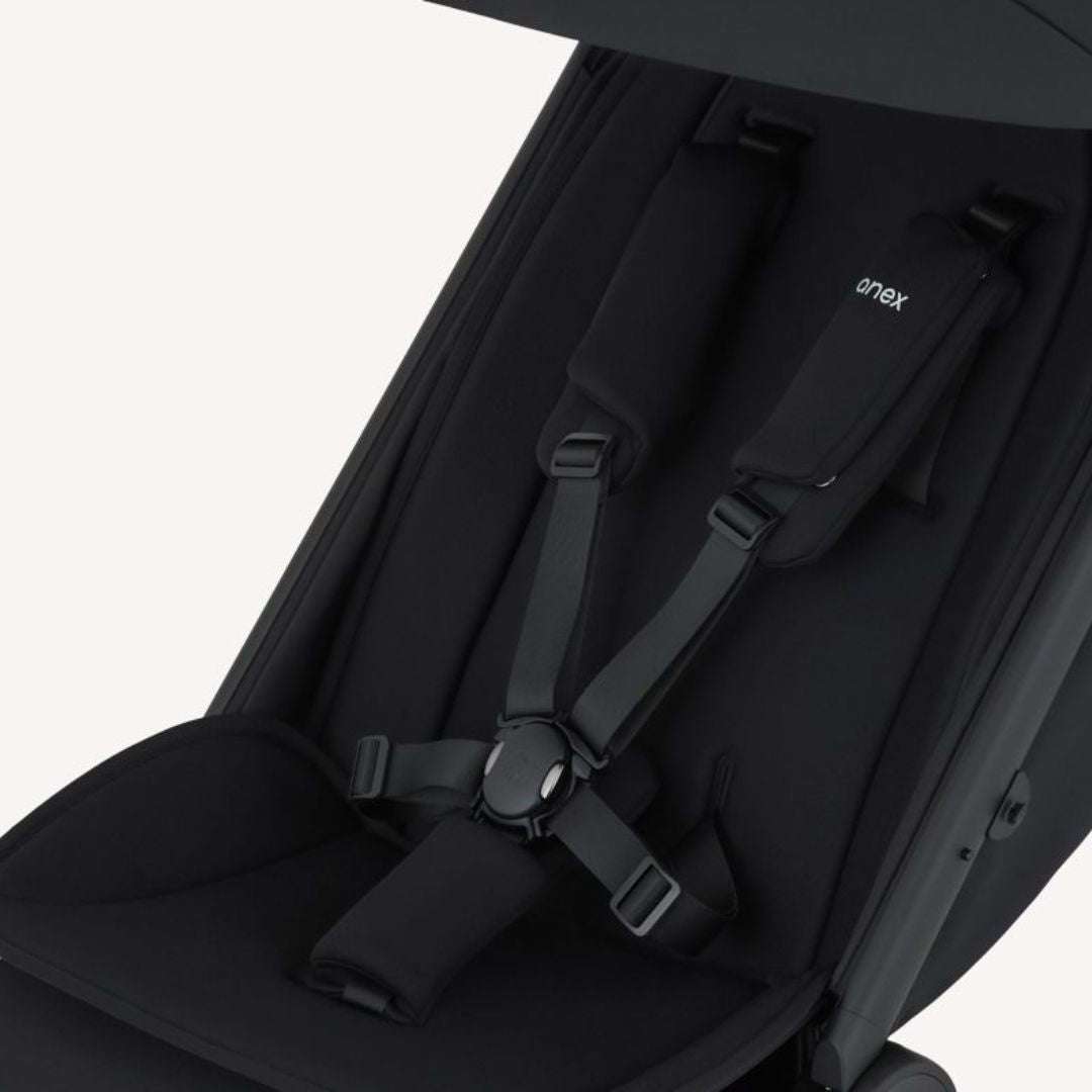 Anex® Športni voziček Air-Q (0-22kg) Muna