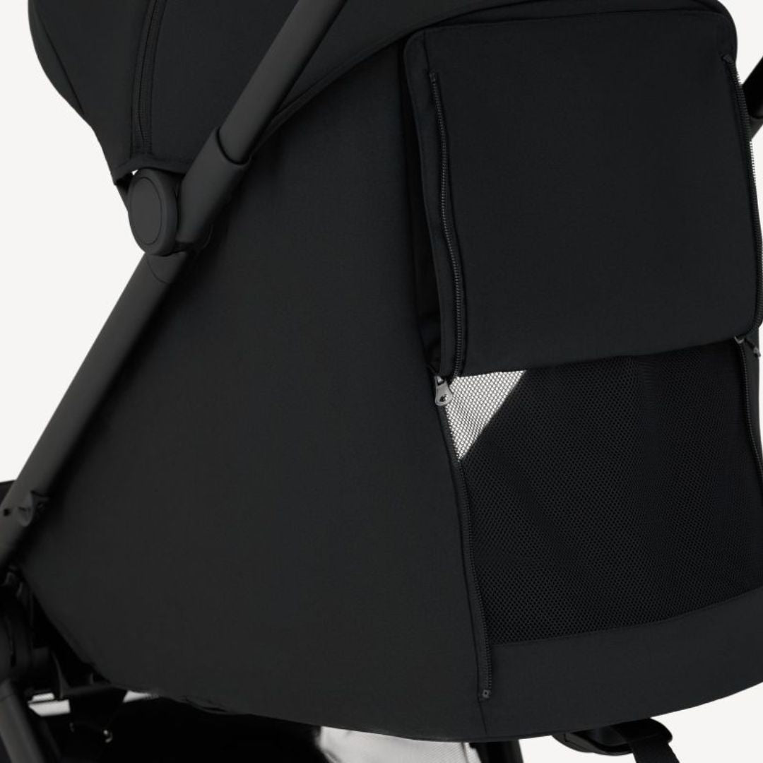 Anex® Športni voziček Air-Q (0-22kg) Muna