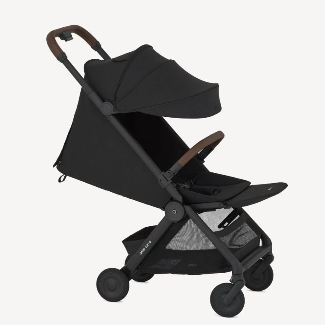 Anex® Športni voziček Air-Q (0-22kg) Muna