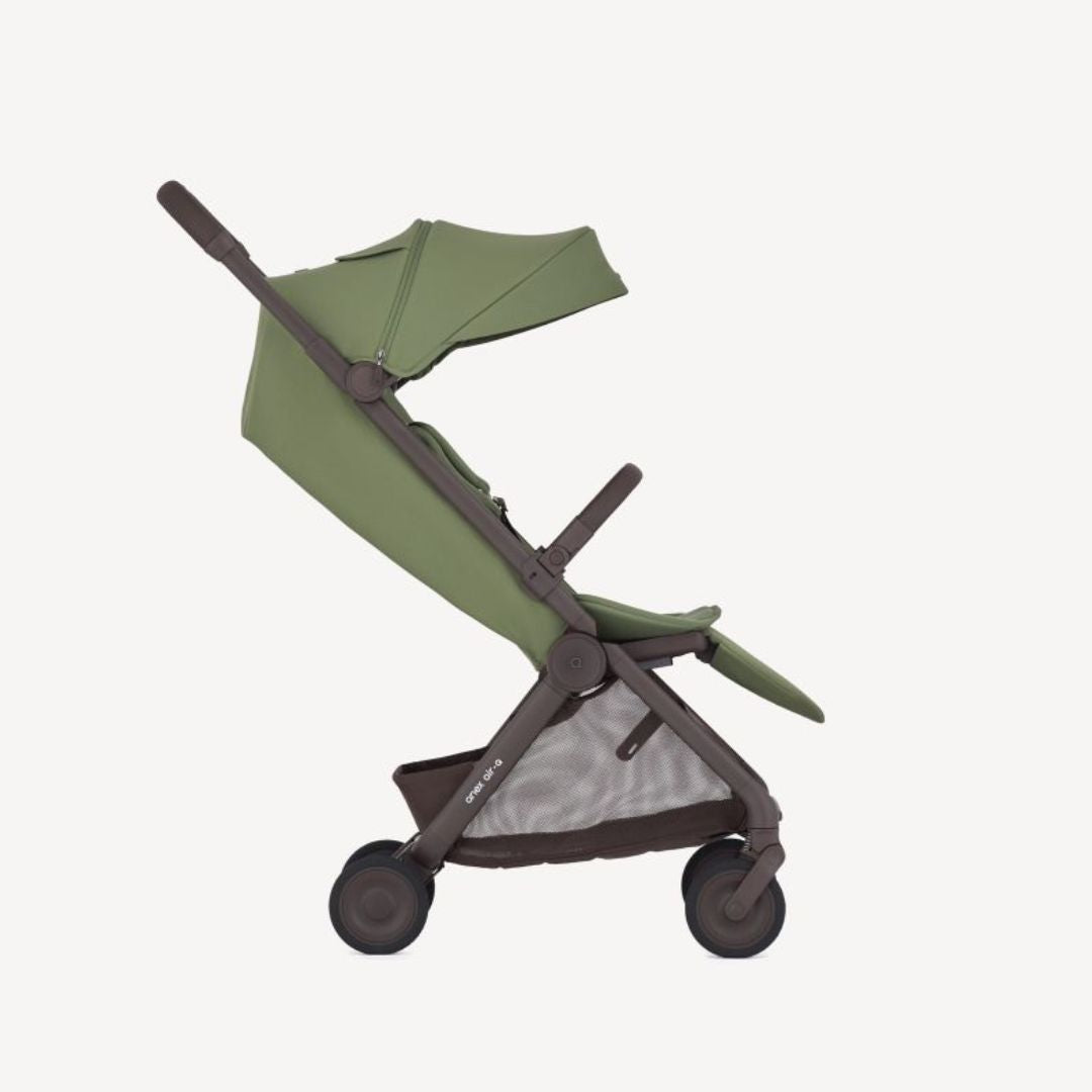 Anex® Športni voziček Air-Q (0-22kg) Pistache