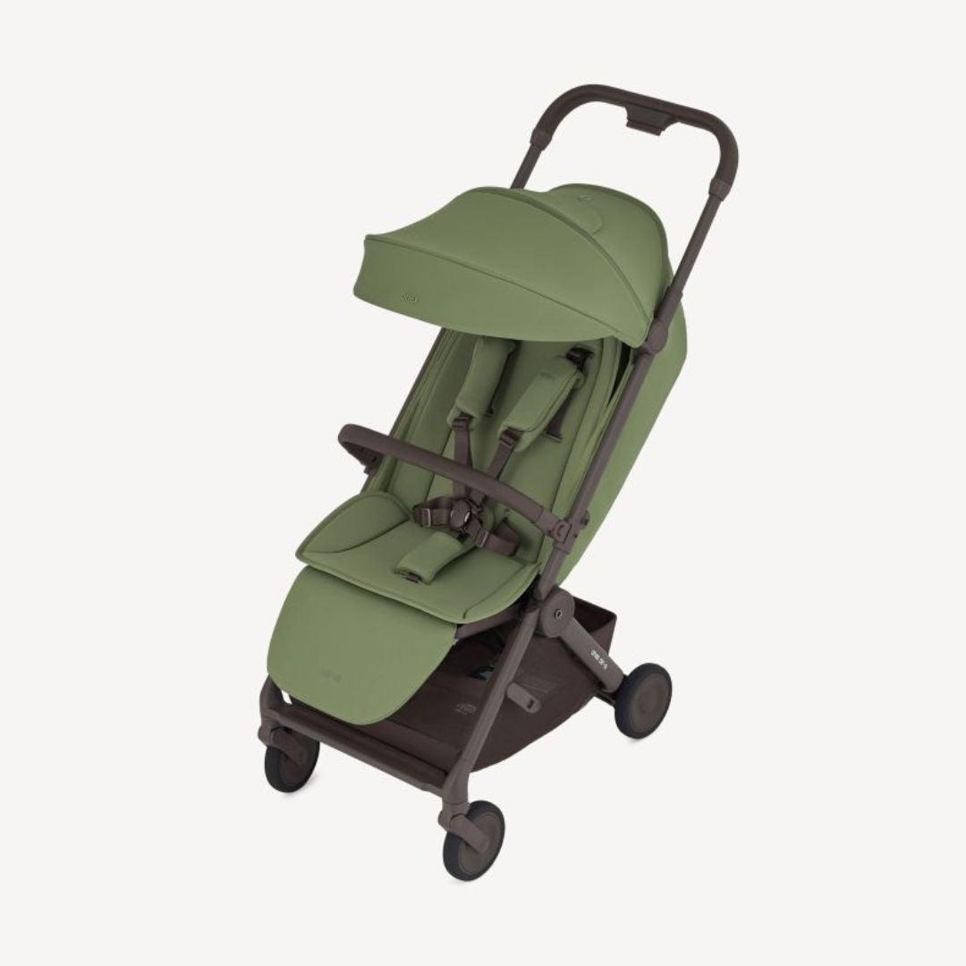 Anex® Športni voziček Air-Q (0-22kg) Pistache