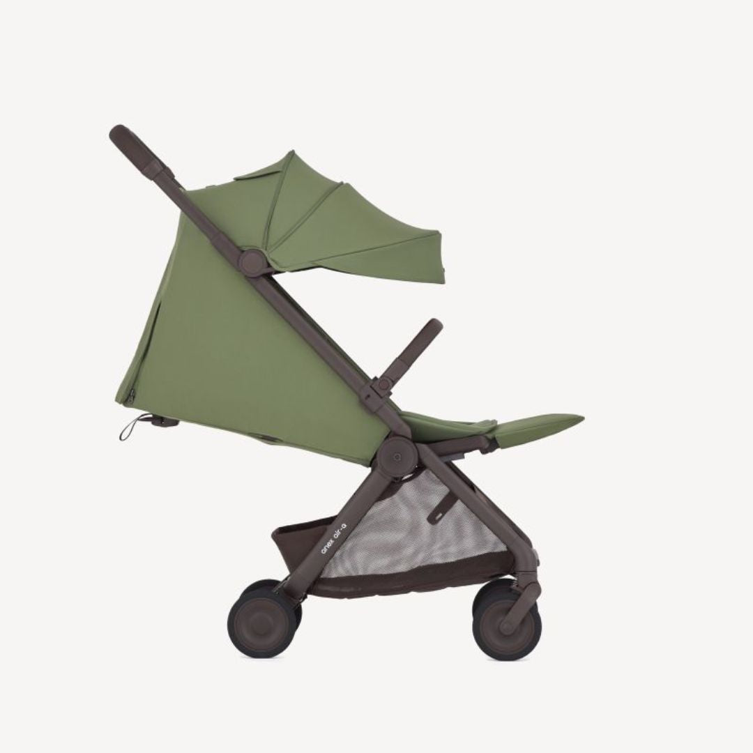 Anex® Športni voziček Air-Q (0-22kg) Pistache