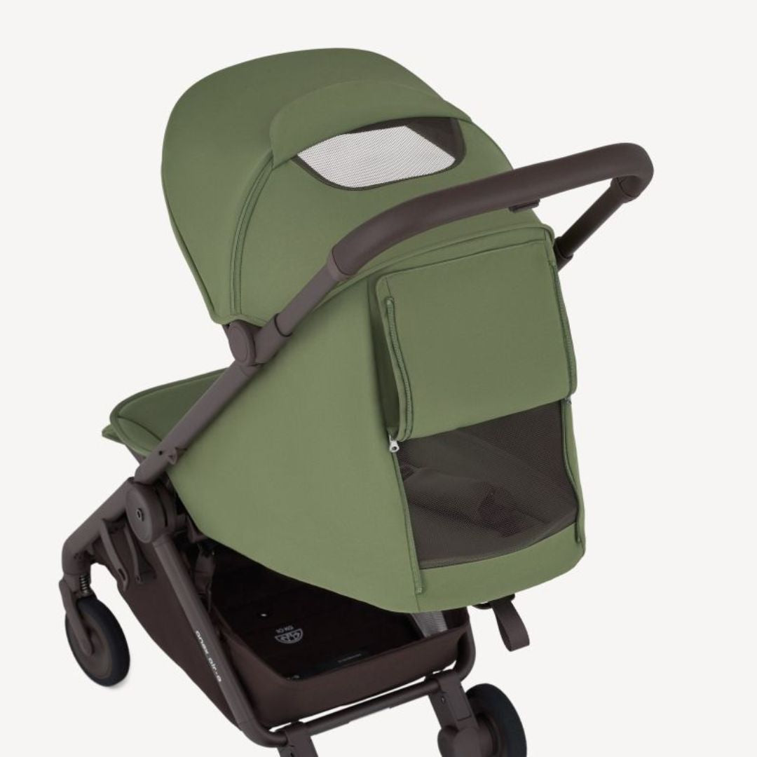 Anex® Športni voziček Air-Q (0-22kg) Pistache