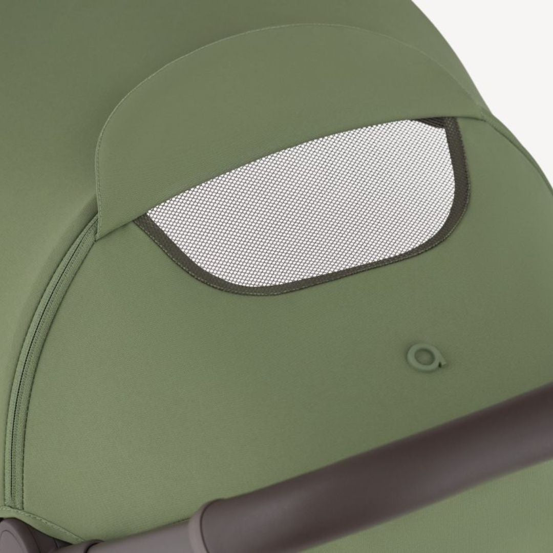 Anex® Športni voziček Air-Q (0-22kg) Pistache