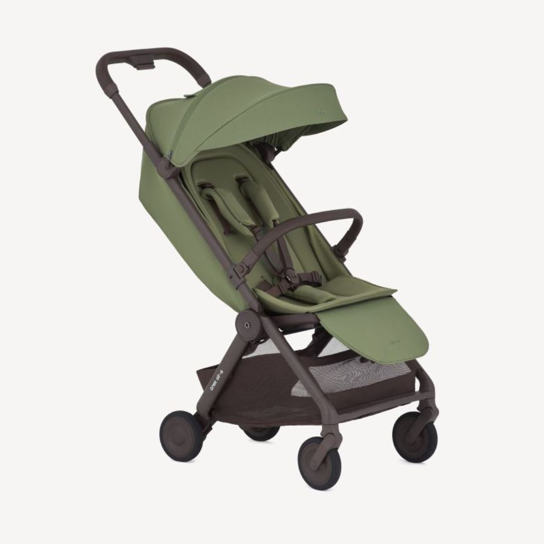 Anex® Športni voziček Air-Q (0-22kg) Pistache