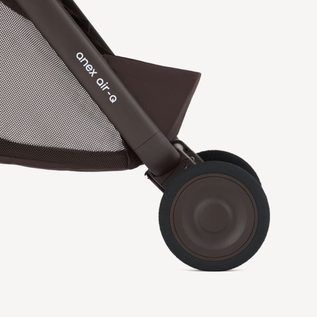 Anex® Športni voziček Air-Q (0-22kg) Pistache