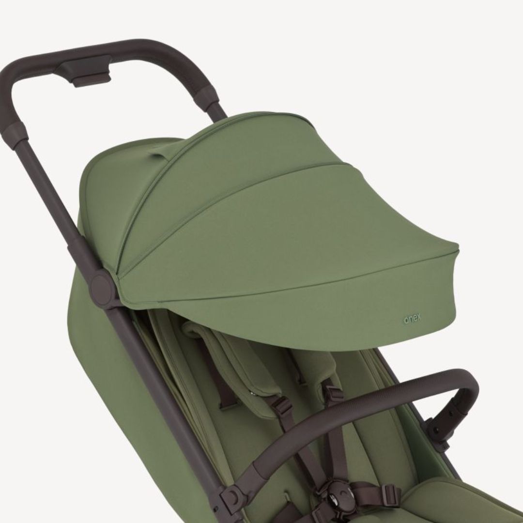 Anex® Športni voziček Air-Q (0-22kg) Pistache