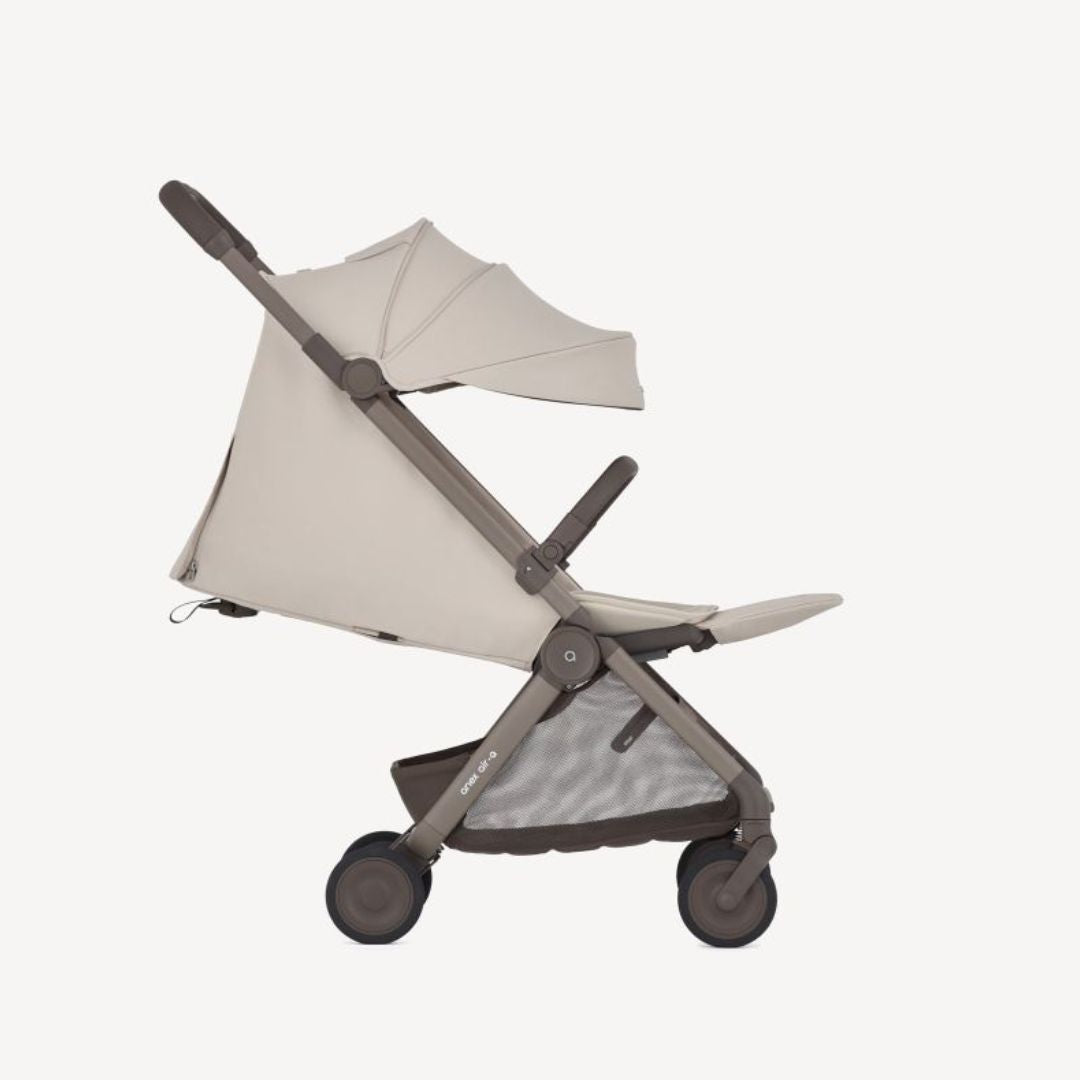 Anex® Športni voziček Air-Q (0-22kg) Vanille