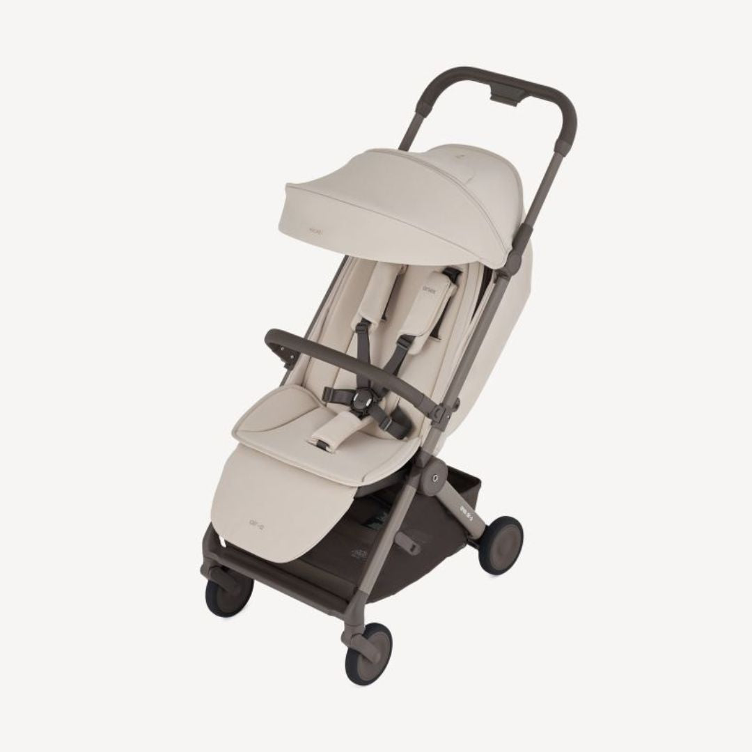Anex® Športni voziček Air-Q (0-22kg) Vanille