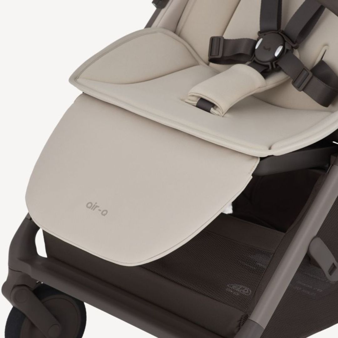 Anex® Športni voziček Air-Q (0-22kg) Vanille