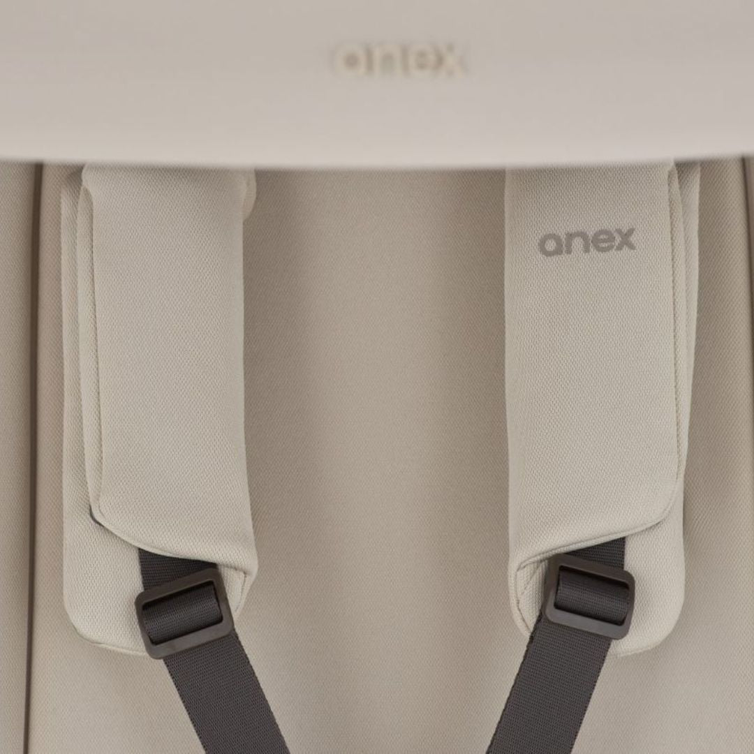 Anex® Športni voziček Air-Q (0-22kg) Vanille