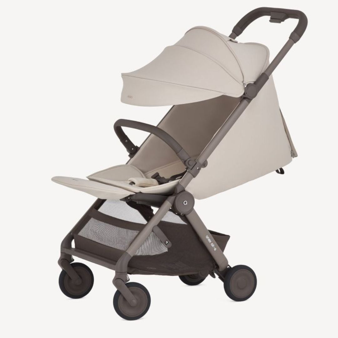 Anex® Športni voziček Air-Q (0-22kg) Vanille