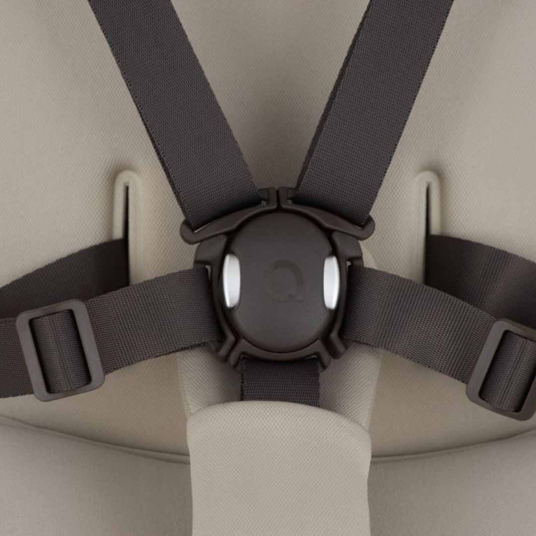 Anex® Športni voziček Air-Q (0-22kg) Vanille