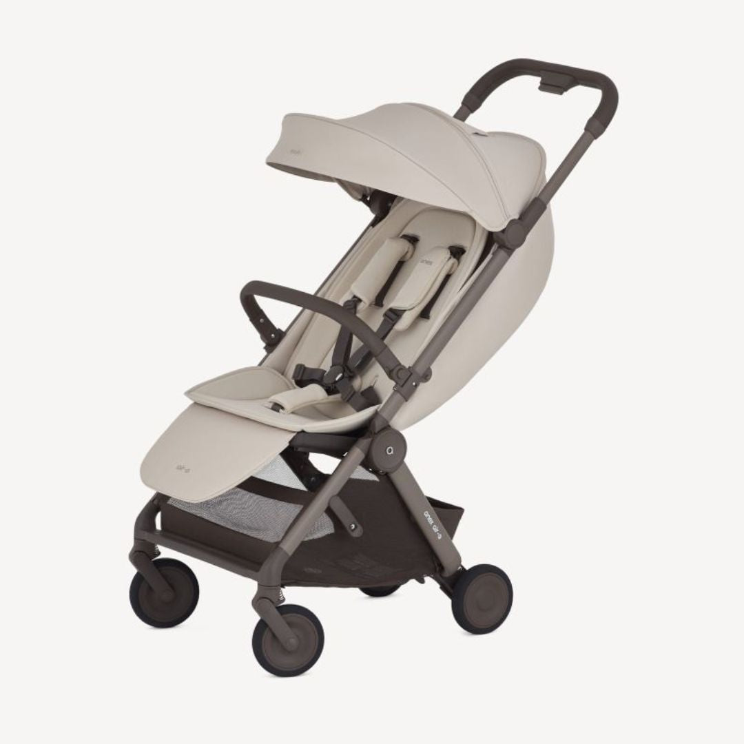 Anex® Športni voziček Air-Q (0-22kg) Vanille