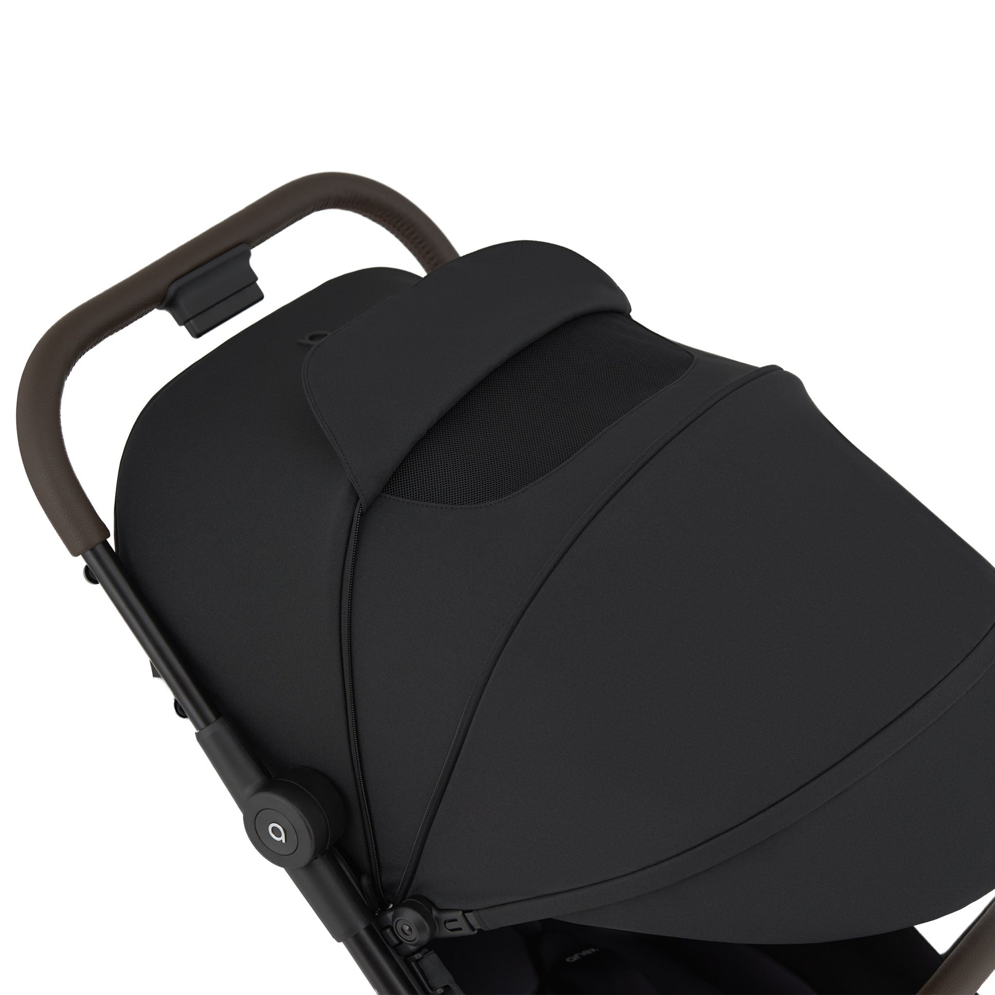 Anex® Športni voziček Air-Z Plus (0-22kg) Noirra Anex