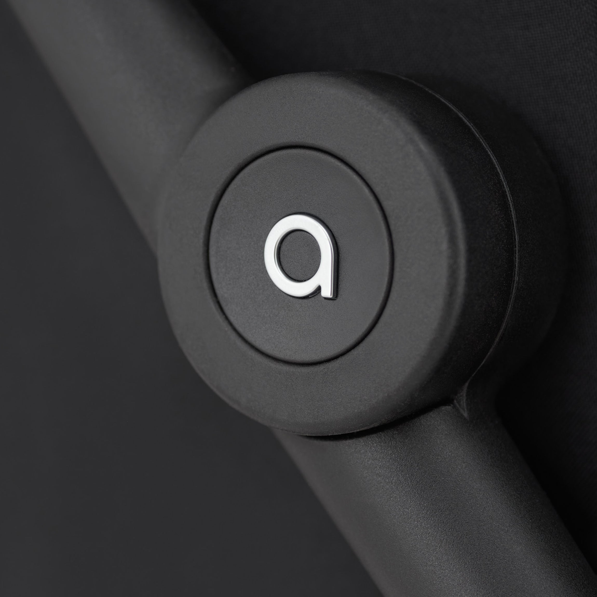 Anex® Športni voziček Air-Z Plus (0-22kg) Noirra Anex