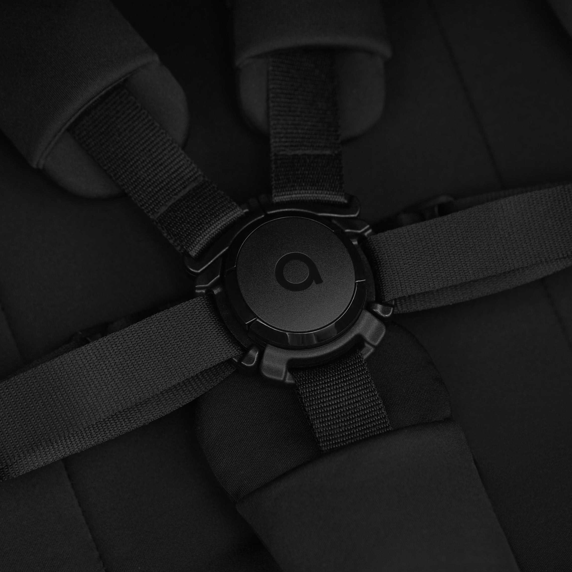 Anex® Športni voziček Air-Z Plus (0-22kg) Noirra Anex