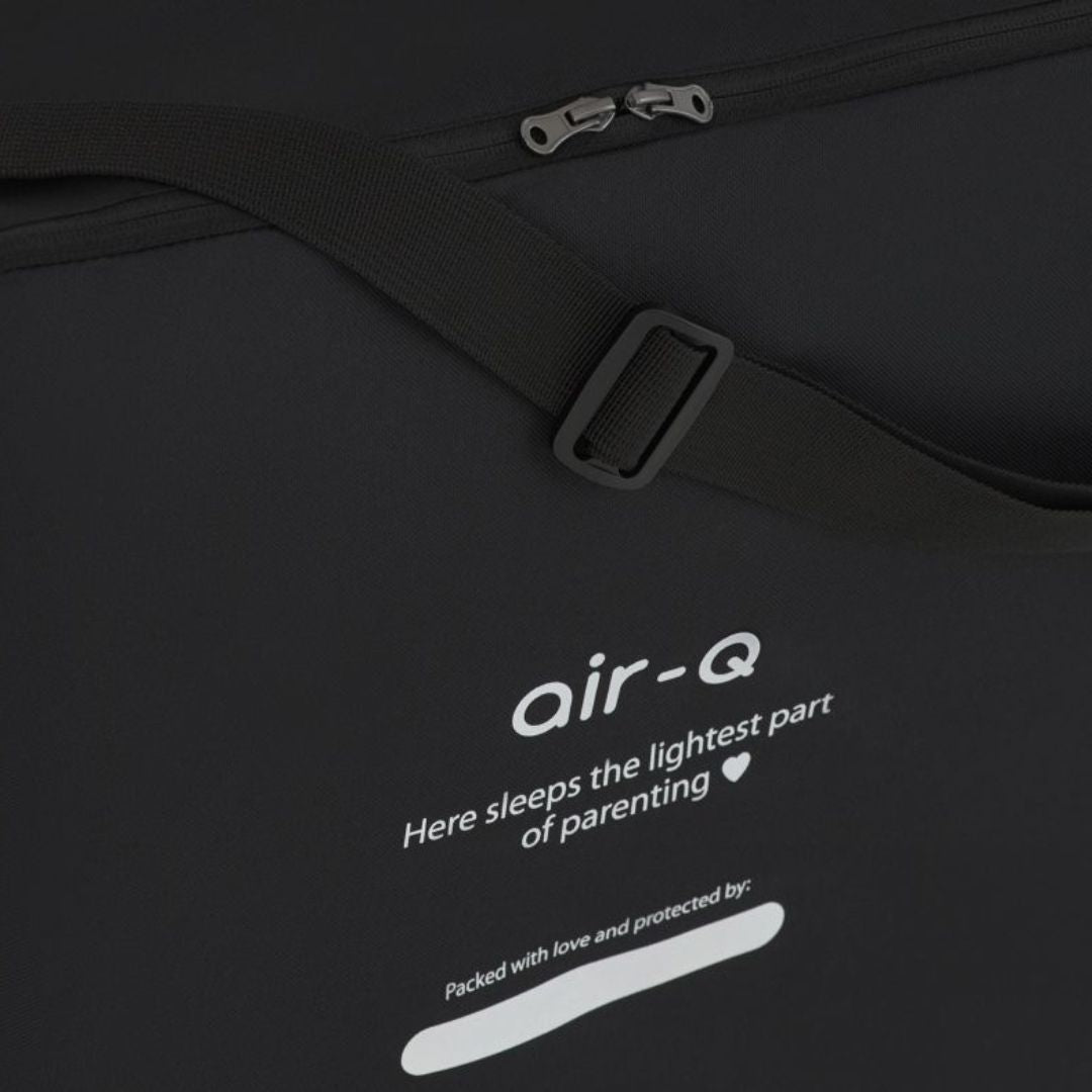Anex® Torba za voziček Air-Q
