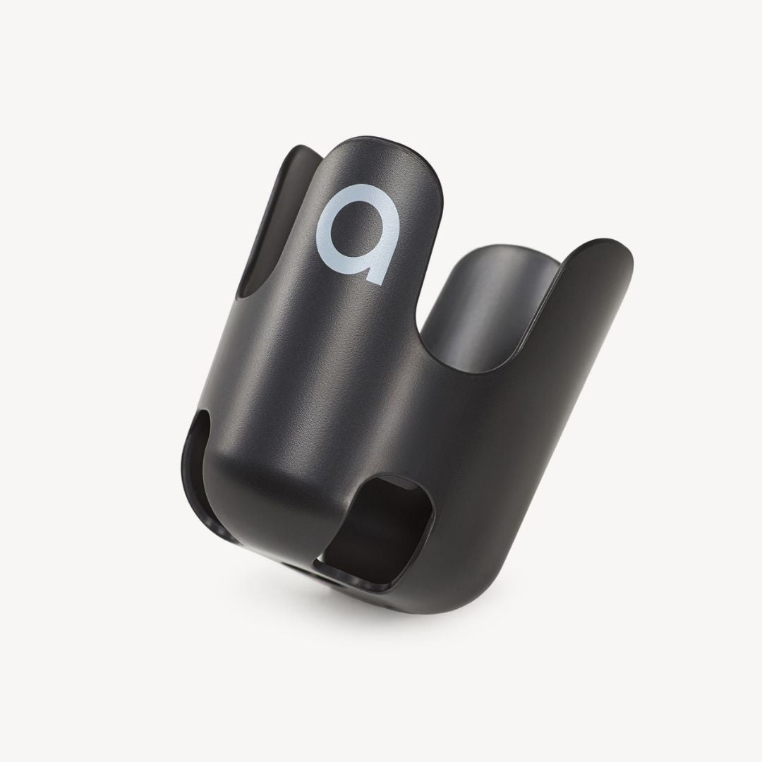 Anex® Univerzalno držalo za pijačo Black NEW Anex