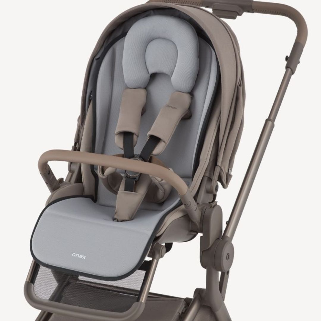 Anex® Zračna podloga za voziček Anex