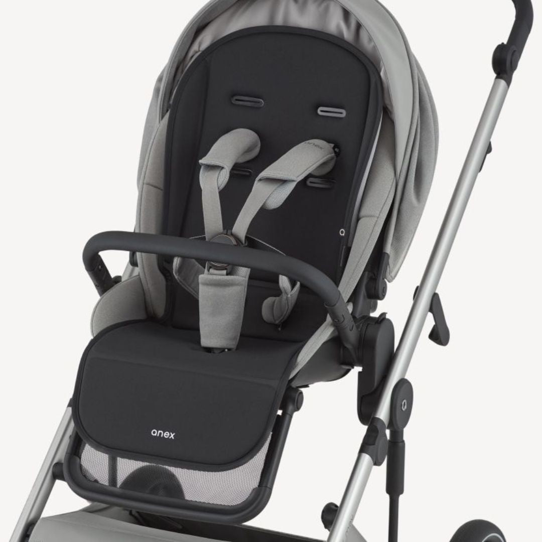 Anex® Zračna podloga za voziček Anex