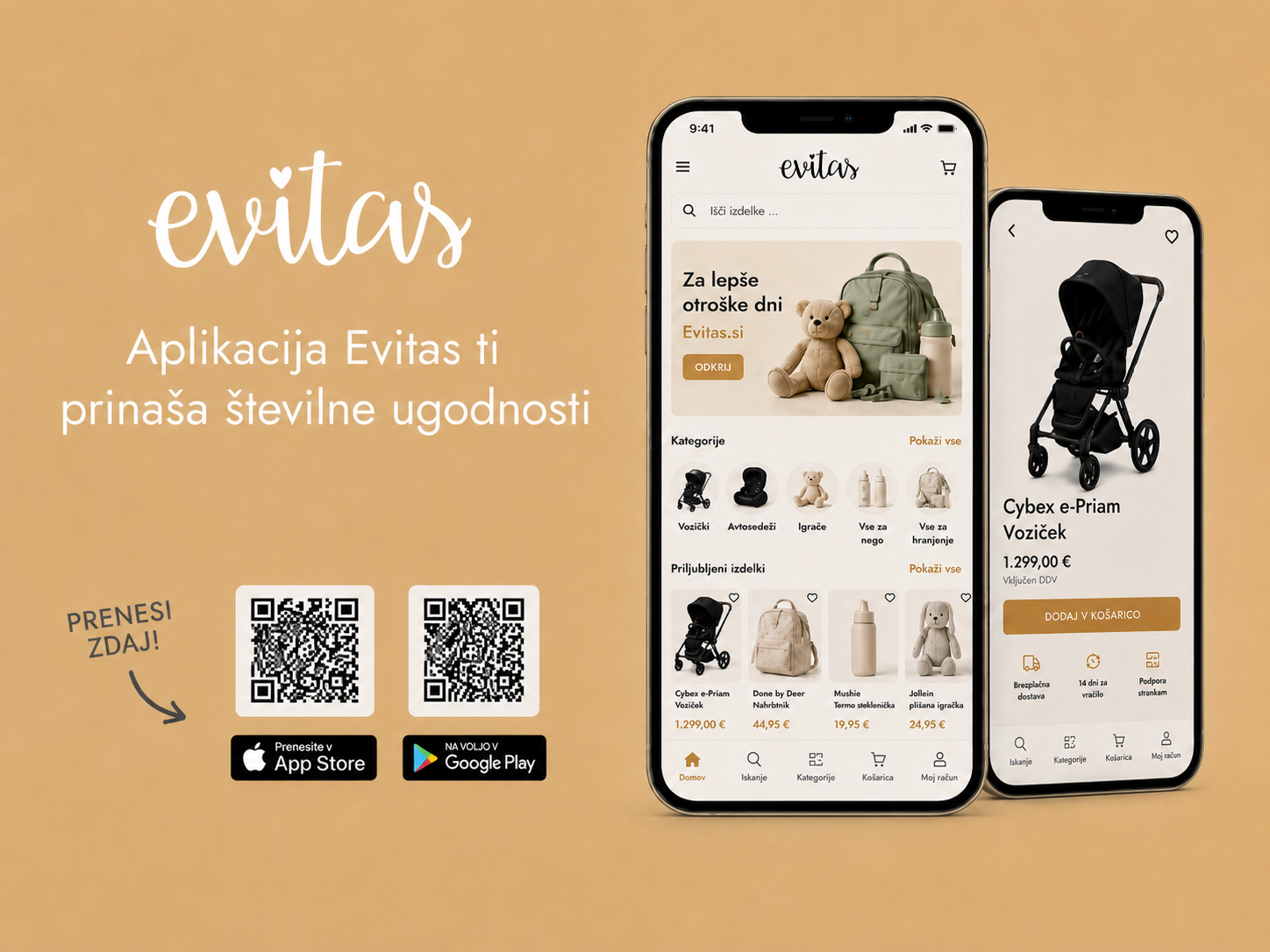 Evitas