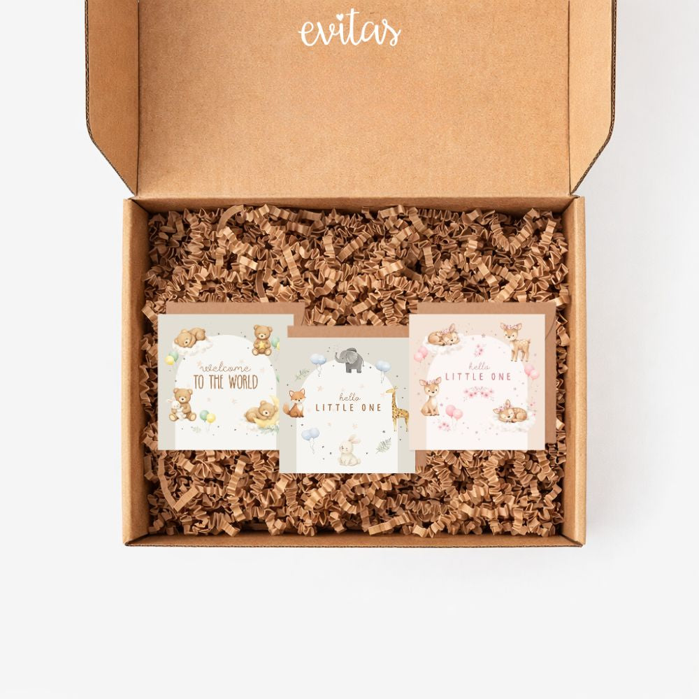 Ameli – Mini darilni paket Evitas Evitas