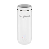 Baby Brezza® Prenosni grelnik stekleničk SuperFast White