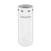 Baby Brezza® Prenosni grelnik stekleničk SuperFast White