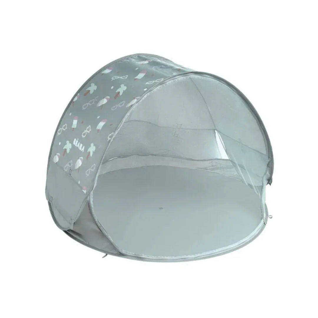 Béaba® Breezy Anti UV šotor Lichen Béaba