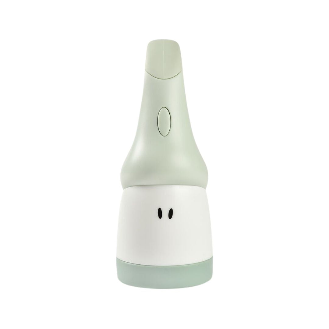 Béaba® Nočna lučka Pixie Torch Sage Green Béaba