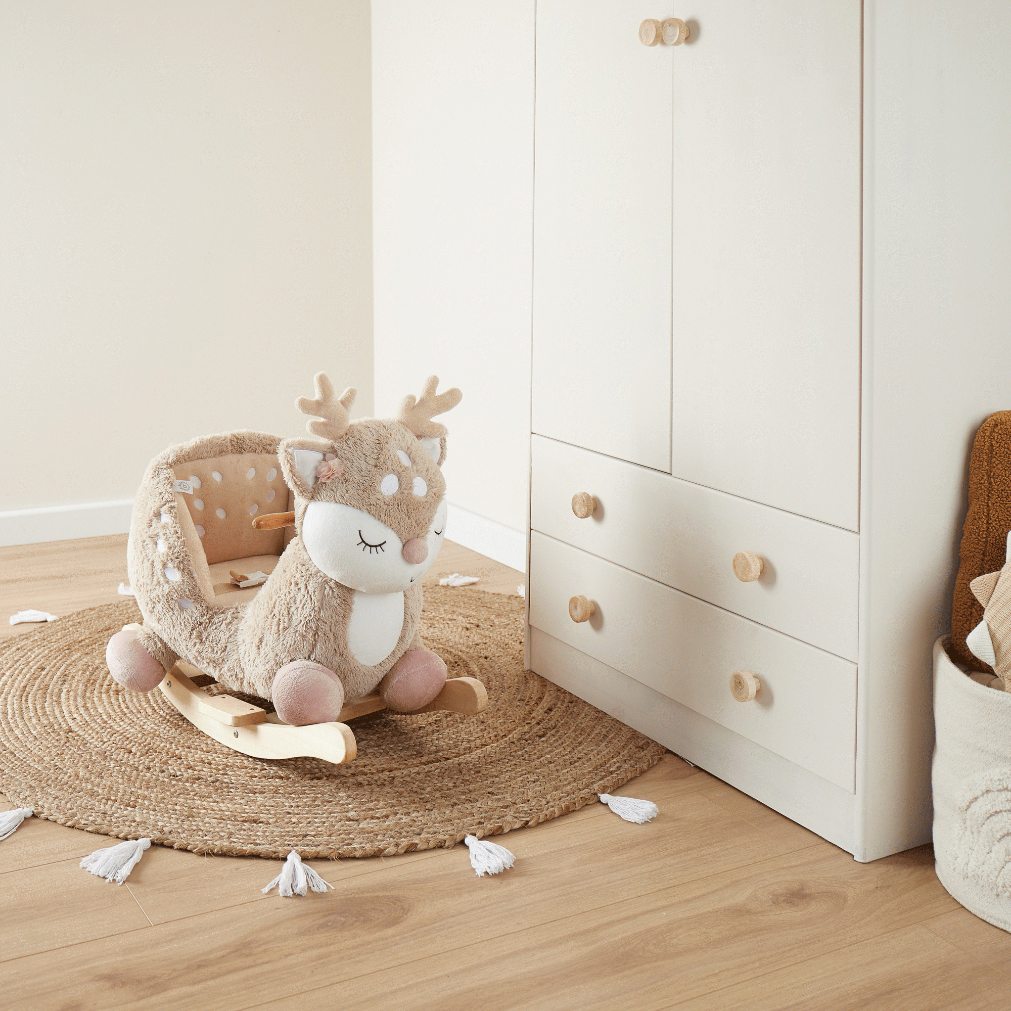 Bieco® Gugalnik srnica Ella Bieco