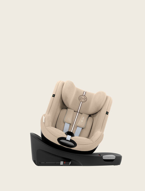 Sirona G <a href="/en/collections/avtosedez-cybex-sirona-g-0-1-40-105cm" title="Avtosedež Cybex Sirona G 0+/1 (0-40-105cm)">i-Size</a>