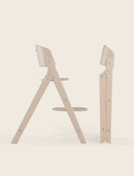 Cybex Click & Fold stolček