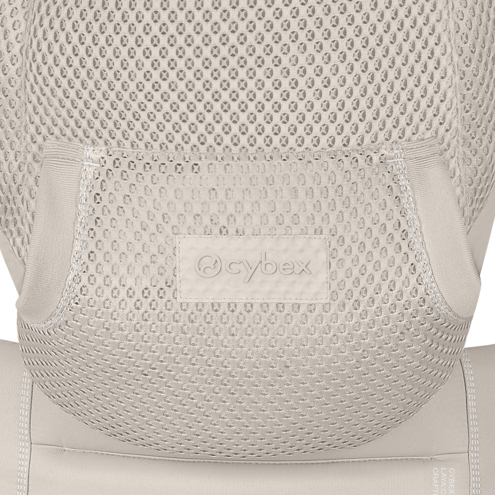 Cybex® Ergonomska nosilka Laya™ (3,2-15 kg) Dune Grey Cybex