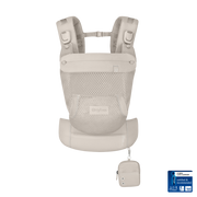 Cybex® Ergonomska nosilka Laya™ (3,2-15 kg) Dune Grey Cybex