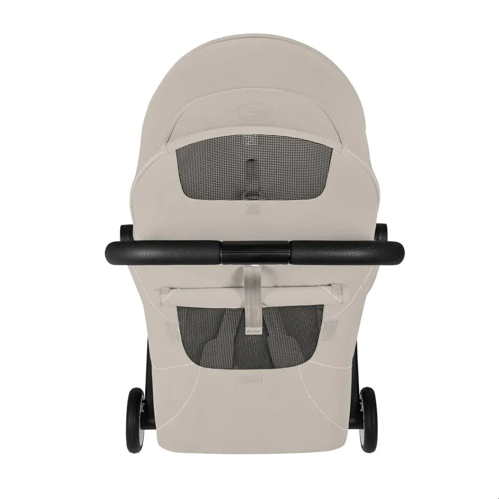 Cybex® Otroški voziček Orfeo™ BLK Dune Grey Cybex