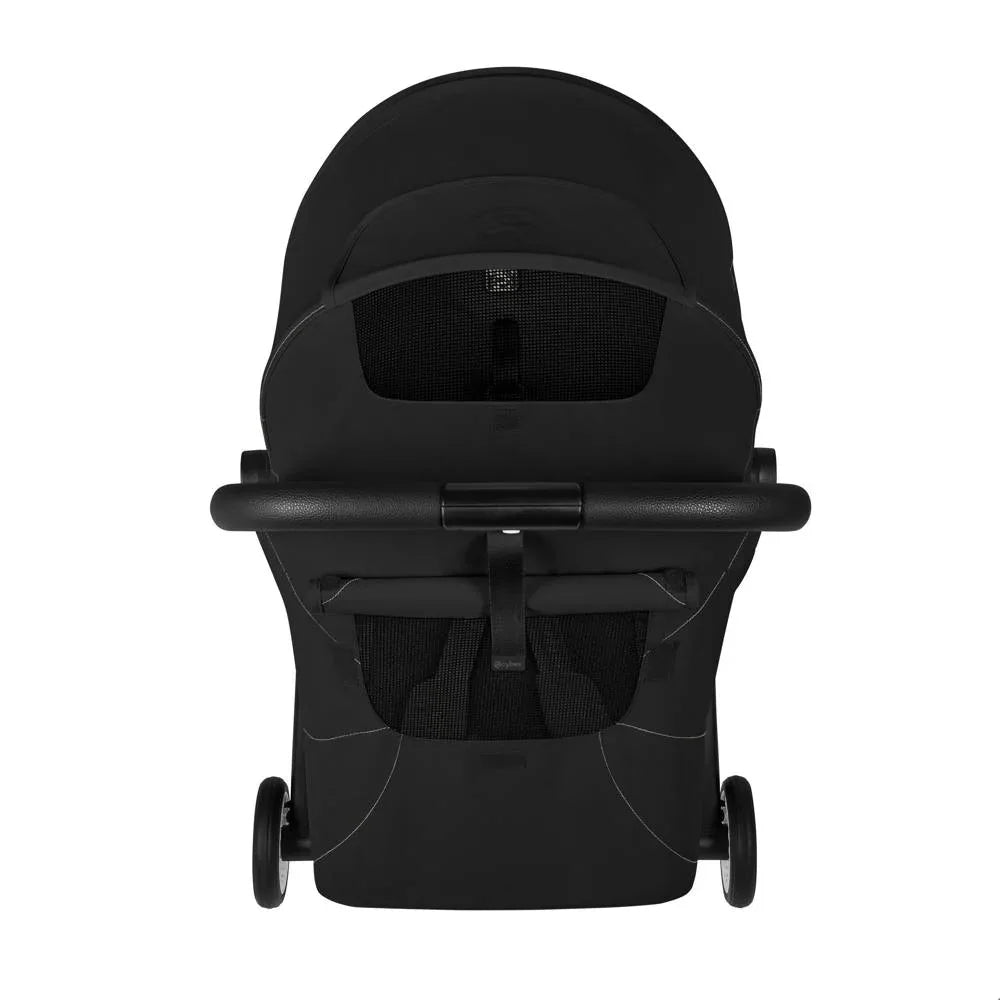 Cybex® Otroški voziček Orfeo™ BLK Magic Black Cybex