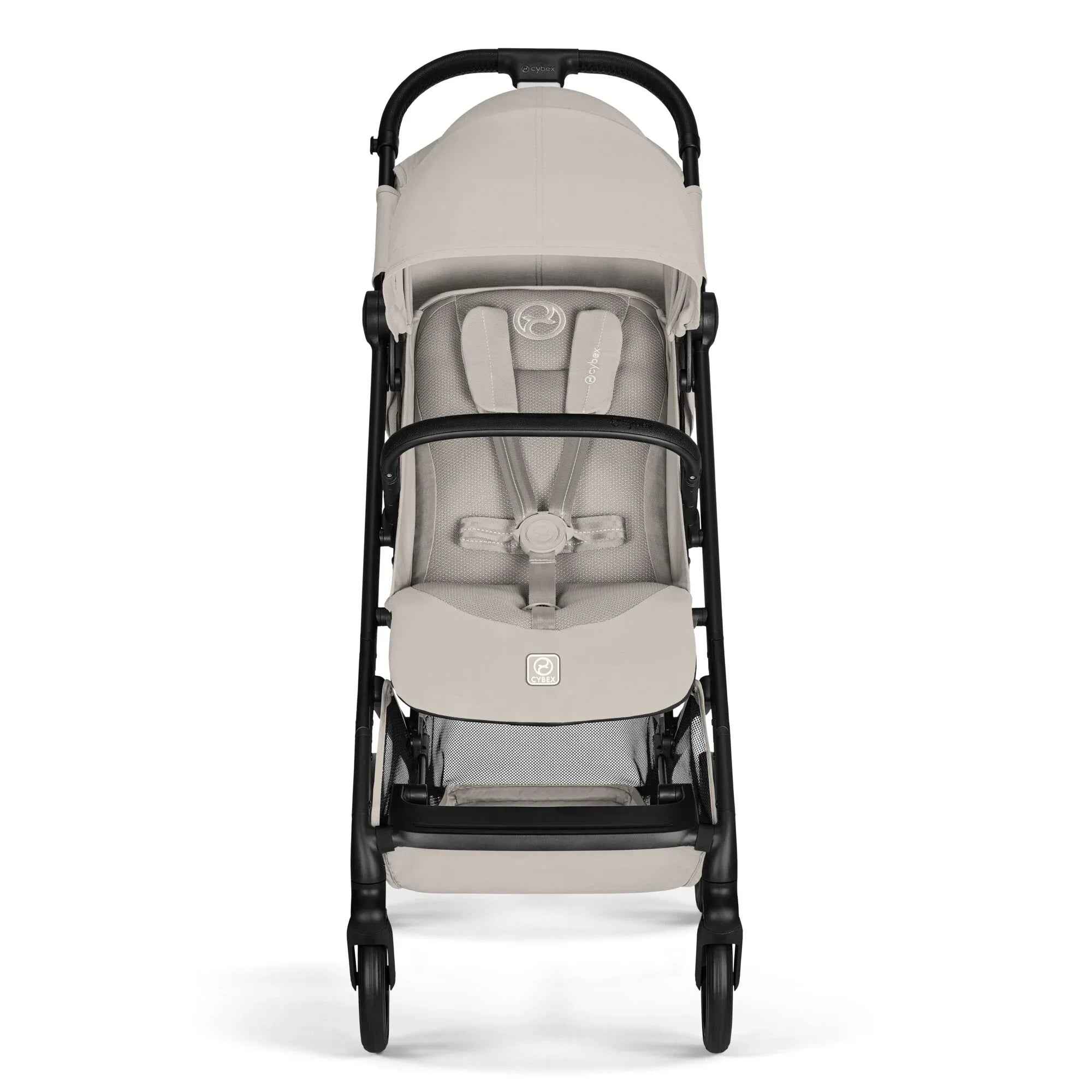 Cybex® Otroški voziček Beezy™ BLK Dune Grey Cybex