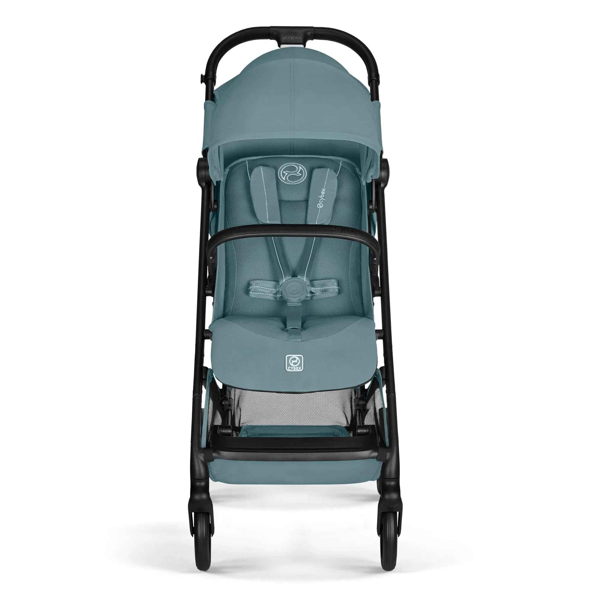 Cybex® Otroški voziček Beezy™ BLK Stormy Blue Cybex