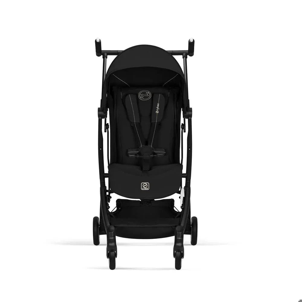 Cybex® Otroški voziček Libelle™ BLK Magic Black Cybex