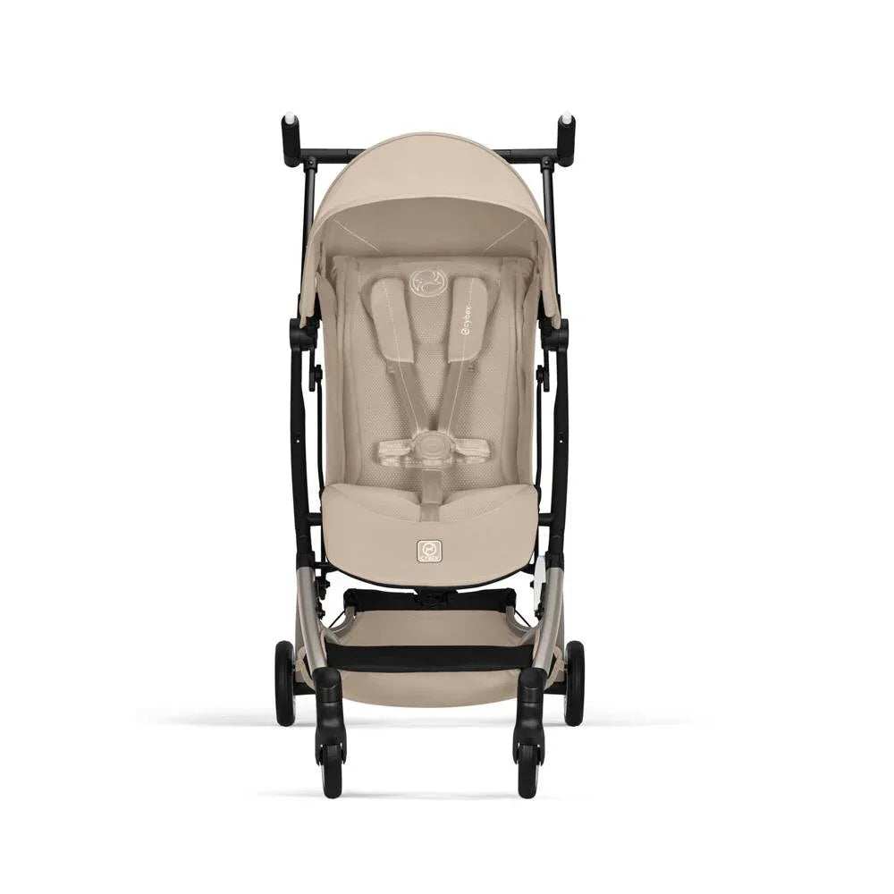 Cybex® Otroški voziček Libelle™ TPE Almond Beige Cybex