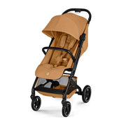 Cybex® Otroški voziček Beezy™ BLK Cinnamon Yellow Cybex