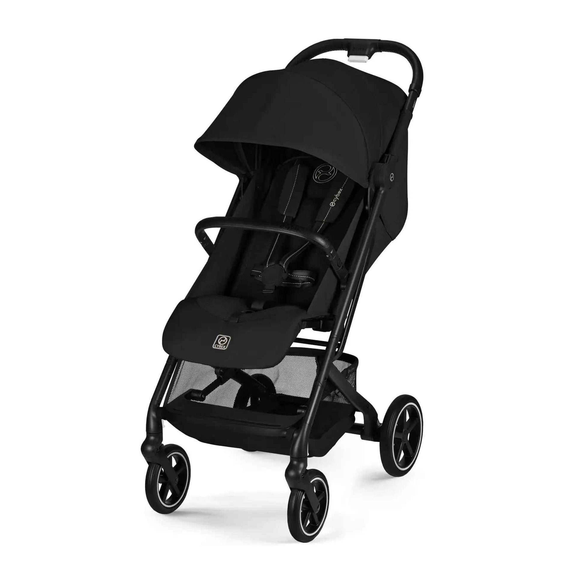 Cybex® Otroški voziček Beezy™ BLK Magic Black Cybex