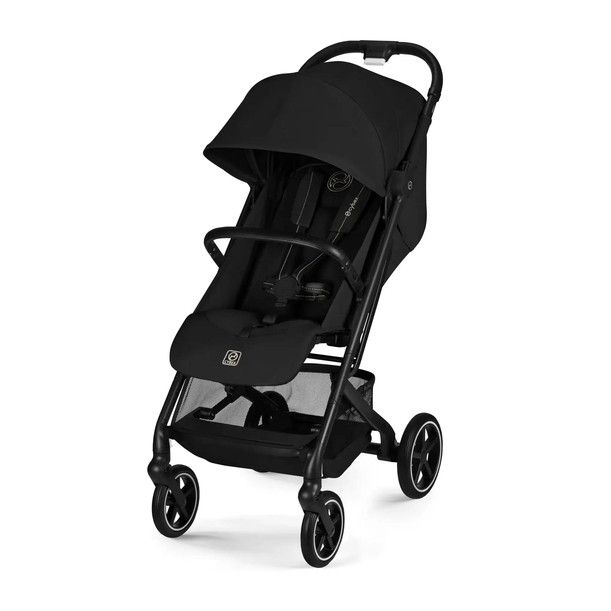Cybex® Otroški voziček Beezy™ BLK Magic Black Cybex